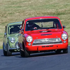CJ14 5168 Pete Chambers, Lotus Ford Cortina Mk1 CJ14 5168 Pete Chambers, Lotus Ford Cortina Mk1