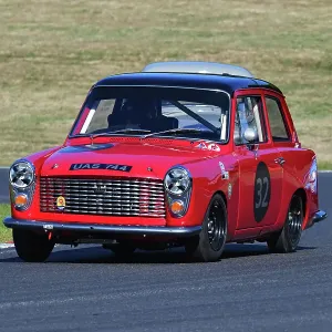 CJ14 5179 Peter Dorlin, Richard Dorlin, Austin A40 Speedwell CJ14 5179 Peter Dorlin, Richard Dorlin, Austin A40 Speedwell