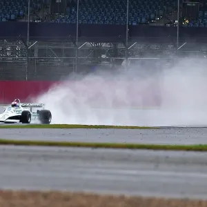 CJ14 5492 Williams FW07B CJ14 5492 Williams FW07B
