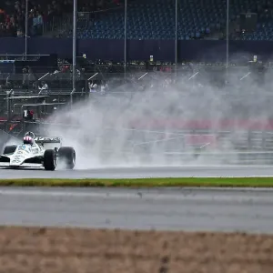 CJ14 5494 Williams FW07B CJ14 5494 Williams FW07B