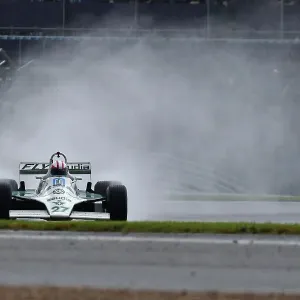 CJ14 5496 Williams FW07B CJ14 5496 Williams FW07B