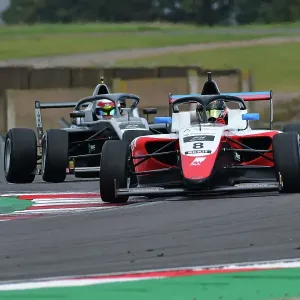 CJ14 5913 Kai Daryanani, Fortec Motorsport CJ14 5913 Kai Daryanani, Fortec Motorsport