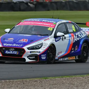 Dan Zelos Hyundai i30N Print Dan Zelos Hyundai i30N Print
