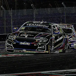 CJ14 6135PE Colin Turkington, BMW 330e M Sport, Team BMW CJ14 6135PE Colin Turkington, BMW 330e M Sport, Team BMW