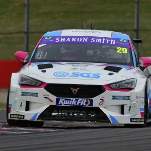 CJ14 6151 Scott Sumpton, Cupra Leon, Restart Racing CJ14 6151 Scott Sumpton, Cupra Leon, Restart Racing