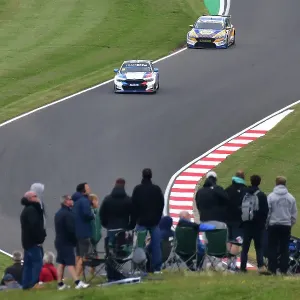 CJ14 6154 Colin Turkington, BMW 330e M Sport, Team BMW CJ14 6154 Colin Turkington, BMW 330e M Sport, Team BMW