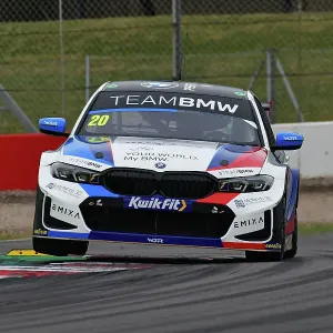 CJ14 6205 Colin Turkington, BMW 330e M Sport, Team BMW CJ14 6205 Colin Turkington, BMW 330e M Sport, Team BMW