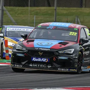 CJ14 6256 Chris Smiley, Cupra Leon, Restart Racing CJ14 6256 Chris Smiley, Cupra Leon, Restart Racing