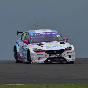 CJ14 6515 Scott Sumpton, Cupra Leon, Restart Racing CJ14 6515 Scott Sumpton, Cupra Leon, Restart Racing