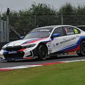 CJ14 6638 Colin Turkington, BMW 330e M Sport, Team BMW CJ14 6638 Colin Turkington, BMW 330e M Sport, Team BMW