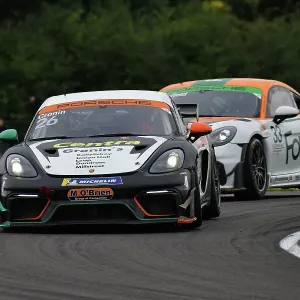 CJ14 6811 Robert Cronin, Porsche 718 Cayman GT4 RS Clubsport CJ14 6811 Robert Cronin, Porsche 718 Cayman GT4 RS Clubsport