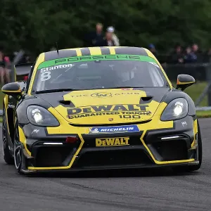 CJ14 6814 Edward Stanton, Porsche 718 Cayman GT4 RS Clubsport, Toro Verde GT CJ14 6814 Edward Stanton, Porsche 718 Cayman GT4 RS Clubsport, Toro Verde GT
