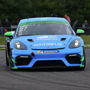 CJ14 6815 Jacob Tofts, Porsche 718 Cayman GT4 RS Clubsport, Graves Motorsport CJ14 6815 Jacob Tofts, Porsche 718 Cayman GT4 RS Clubsport, Graves Motorsport