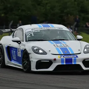 CJ14 6823 William Rochford, Porsche 718 Cayman GT4 Clubsport, Total Control Racing CJ14 6823 William Rochford, Porsche 718 Cayman GT4 Clubsport, Total Control Racing