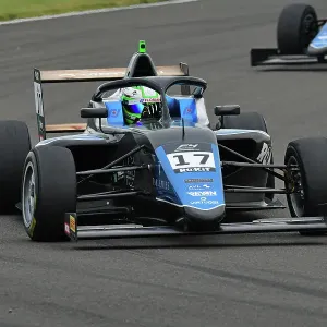 CJ14 6893 Maxwell Dodds, Virtuosi Racing CJ14 6893 Maxwell Dodds, Virtuosi Racing