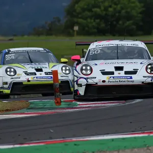 CJ14 6928 James Willis, JTR, Porsche 911 GT3 Cup CJ14 6928 James Willis, JTR, Porsche 911 GT3 Cup