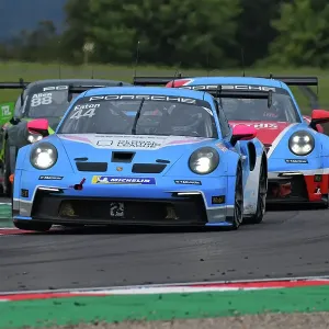 CJ14 6934 Abbie Eaton, Rebelleo Motorsport, Porsche 911 GT3 Cup CJ14 6934 Abbie Eaton, Rebelleo Motorsport, Porsche 911 GT3 Cup