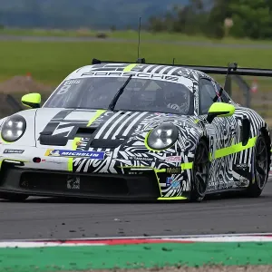 CJ14 6972 Hugo Ellis, Team Parker Racing, Porsche 911 GT3 Cup CJ14 6972 Hugo Ellis, Team Parker Racing, Porsche 911 GT3 Cup