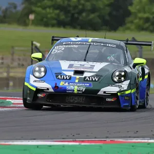 CJ14 6984 Angus Whiteside, Century Motorsport, Porsche 911 GT3 Cup CJ14 6984 Angus Whiteside, Century Motorsport, Porsche 911 GT3 Cup