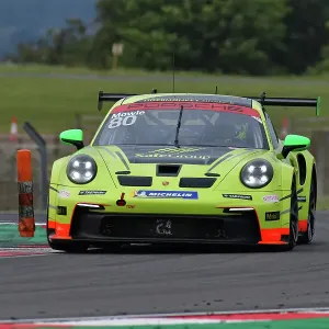 CJ14 6985 Lee Mowle, Team Parker Racing, Porsche 911 GT3 Cup CJ14 6985 Lee Mowle, Team Parker Racing, Porsche 911 GT3 Cup