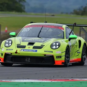 CJ14 7009 Lee Mowle, Team Parker Racing, Porsche 911 GT3 Cup CJ14 7009 Lee Mowle, Team Parker Racing, Porsche 911 GT3 Cup