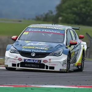 CJ14 7127 Mikey Doble, Vauxhall Astra, Evans Halshaw Power Maxed Racing CJ14 7127 Mikey Doble, Vauxhall Astra, Evans Halshaw Power Maxed Racing