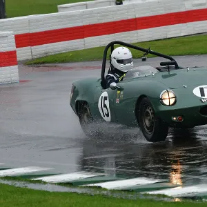 Goodwood Revival Collection: Fordwater Trophy,