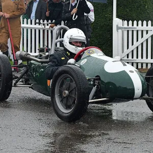 Goodwood Revival Collection: Earl of March Trophy