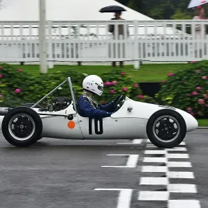 CJ14 7612 Simon Hewes, Cooper-Norton MkVIII CJ14 7612 Simon Hewes, Cooper-Norton MkVIII