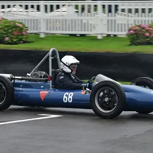 CJ14 7638 Michael Russell, Heizer-JAP Mk1 CJ14 7638 Michael Russell, Heizer-JAP Mk1