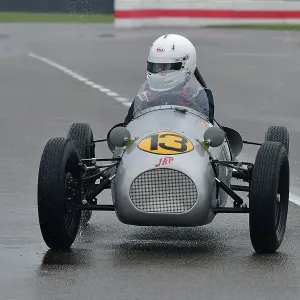CJ14 7660 Mike Doodeman, Larkens-JAP CJ14 7660 Mike Doodeman, Larkens-JAP