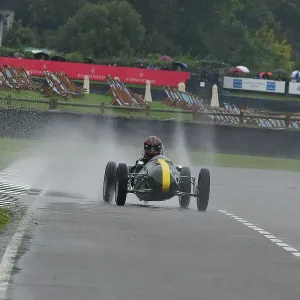 CJ14 7667 Tom Waterfield, Cooper-Norton MkVIII CJ14 7667 Tom Waterfield, Cooper-Norton MkVIII