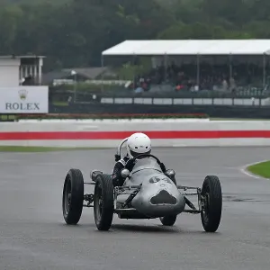 CJ14 7673 Richard Kelley, Cooper-Norton MkV CJ14 7673 Richard Kelley, Cooper-Norton MkV