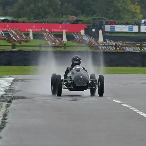 CJ14 7686 Chris Wilson, Cooper-JAP Mk11 CJ14 7686 Chris Wilson, Cooper-JAP Mk11
