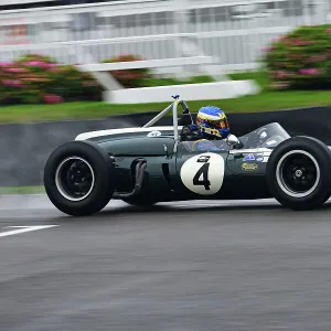 Goodwood Revival Collection: Richmond and Gordon Trophies