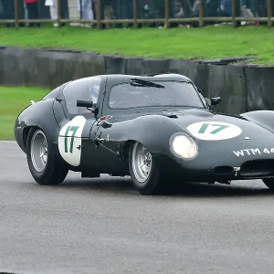 Goodwood Revival Collection: Royal Automobile Club TT Celebration