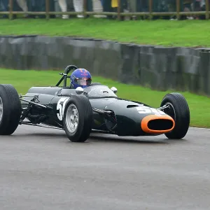 Goodwood Revival Collection: Glover Trophy