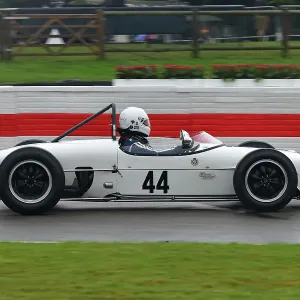 CJ14 7932 Klaus Bergs, Lotus-Climax 18 CJ14 7932 Klaus Bergs, Lotus-Climax 18