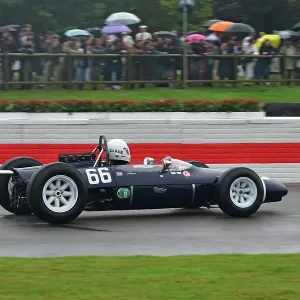 CJ14 7942 Sid Hoole, Cooper-Climax T66 CJ14 7942 Sid Hoole, Cooper-Climax T66