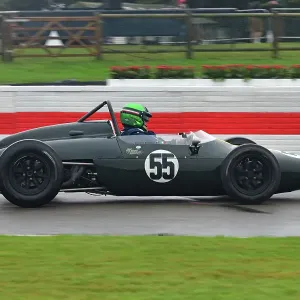 CJ14 7951 Daniele Salodini, JBW-Maserati CJ14 7951 Daniele Salodini, JBW-Maserati