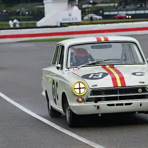 Goodwood Revival Collection: St Mary’s Trophy Race