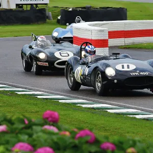 Goodwood Revival Collection: Sussex Trophy