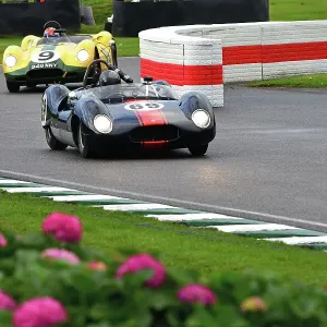 CJ14 8221 Justin Maeers, Ben Maeers, Cooper-Climax T49 Monaco, Shaun Lynn, Maxwell Lynn, Lister-Jaguar Knobbly CJ14 8221 Justin Maeers, Ben Maeers, Cooper-Climax T49 Monaco, Shaun Lynn, Maxwell Lynn, Lister-Jaguar Knobbly