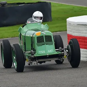 CJ14 8378 Mark Gillies, ERA A-Type R3A
