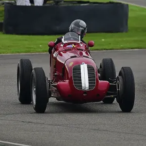 CJ14 8379 Stephan Rettenmaier, Maserati 6CM