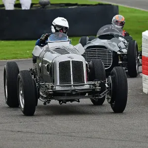 CJ14 8383 David Morrs, ERA B-Type R11B