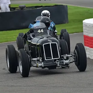CJ14 8385 Ben Fidler, ERA D-Type R4D