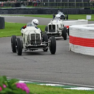 CJ14 8393 Julian Wilton, ERA B-Type R7B