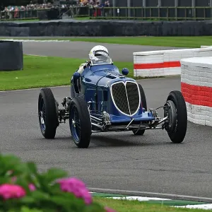 CJ14 8396 Josef Rettenmaier, Maserati 8CM