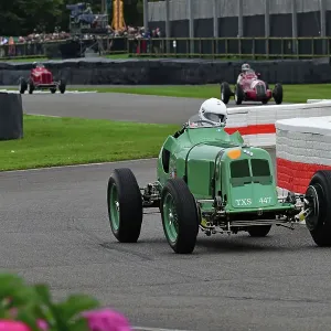 CJ14 8399 Mark Gillies, ERA A-Type R3A